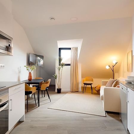 Apartamentos Sobrecantu 奥维耶多 外观 照片