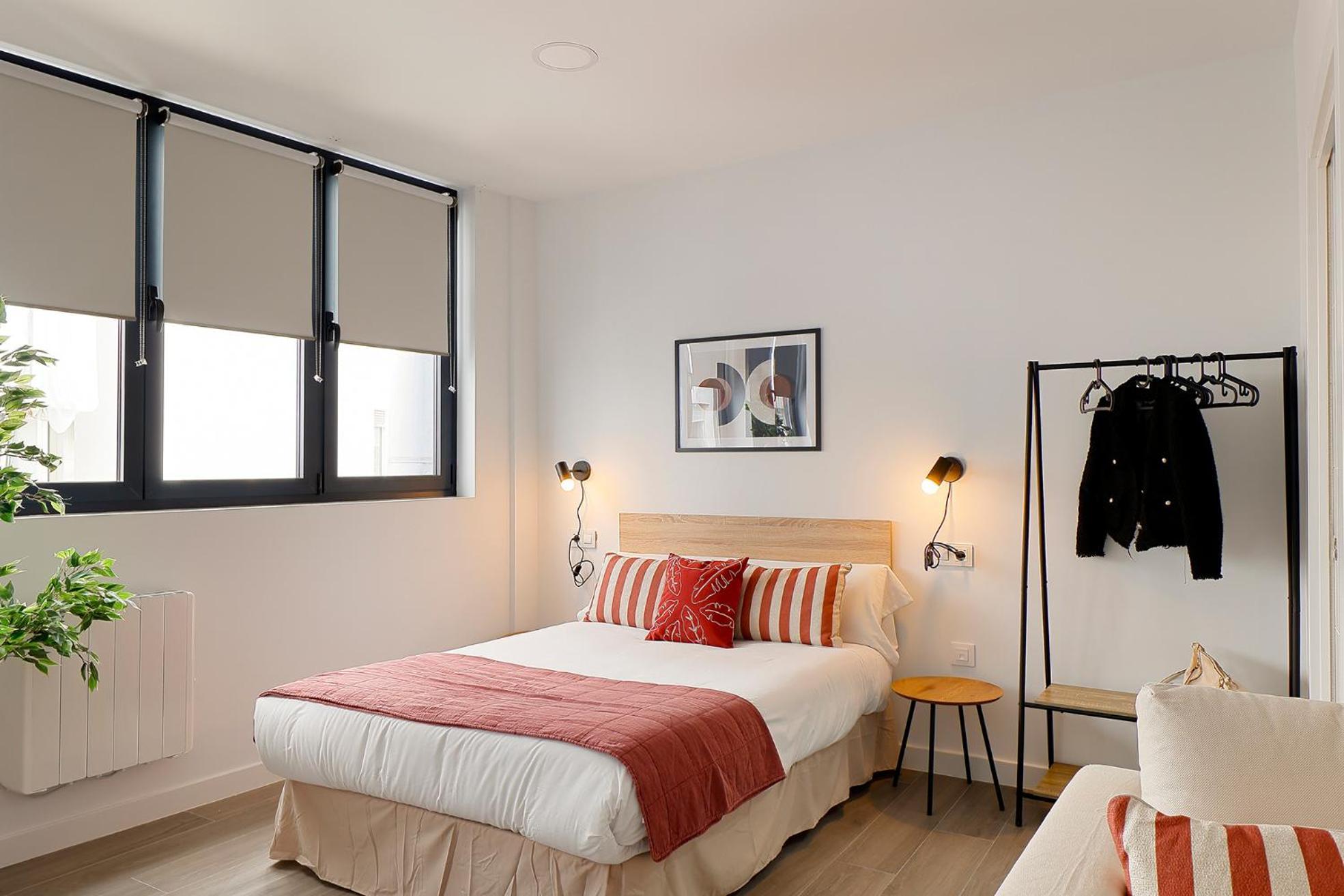 Apartamentos Sobrecantu 奥维耶多 外观 照片