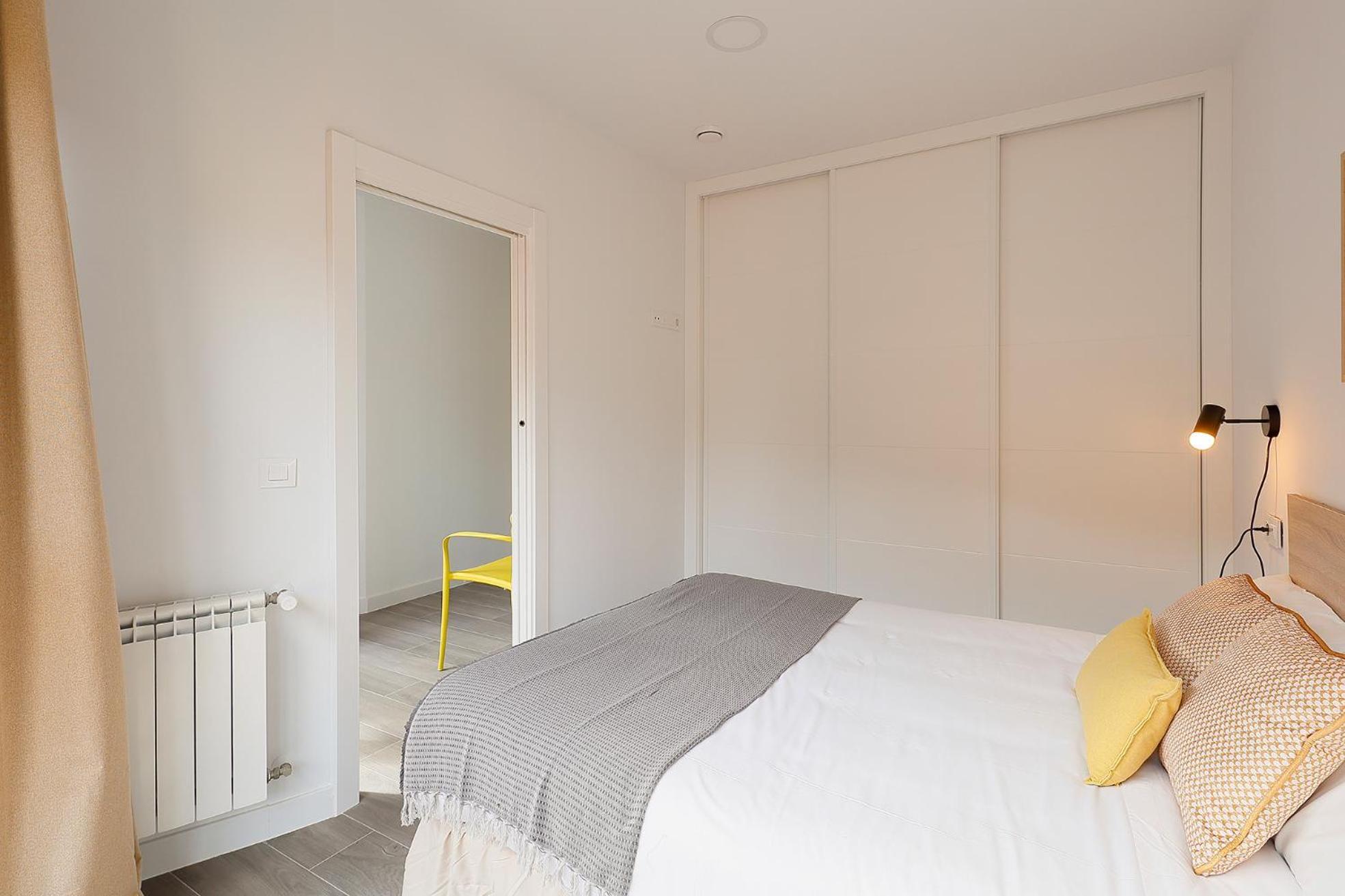 Apartamentos Sobrecantu 奥维耶多 外观 照片