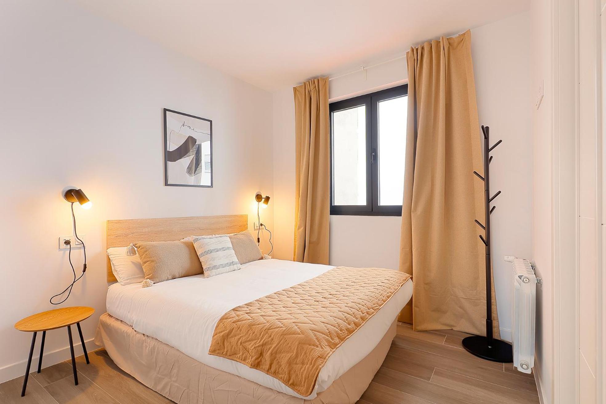 Apartamentos Sobrecantu 奥维耶多 外观 照片