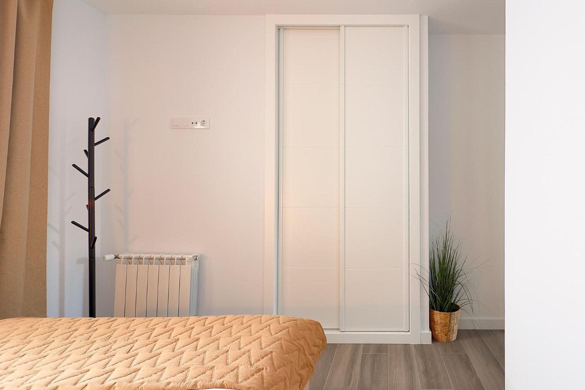Apartamentos Sobrecantu 奥维耶多 外观 照片